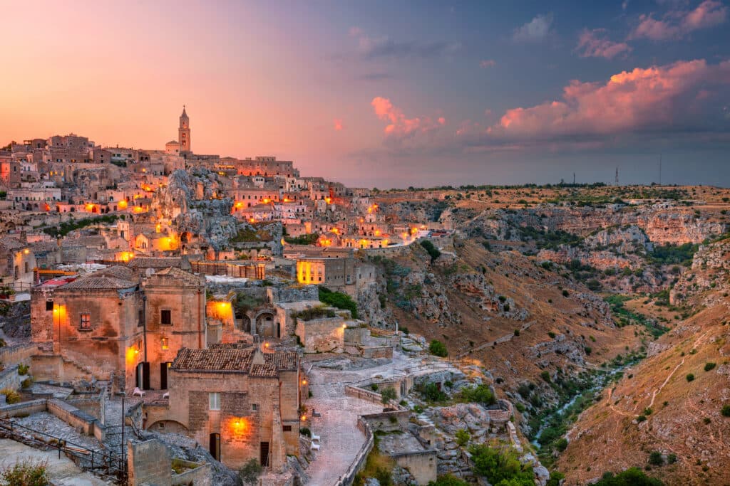 Puglia